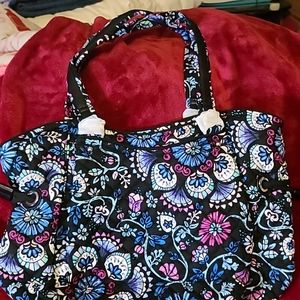 Ver Bradley Small Tote